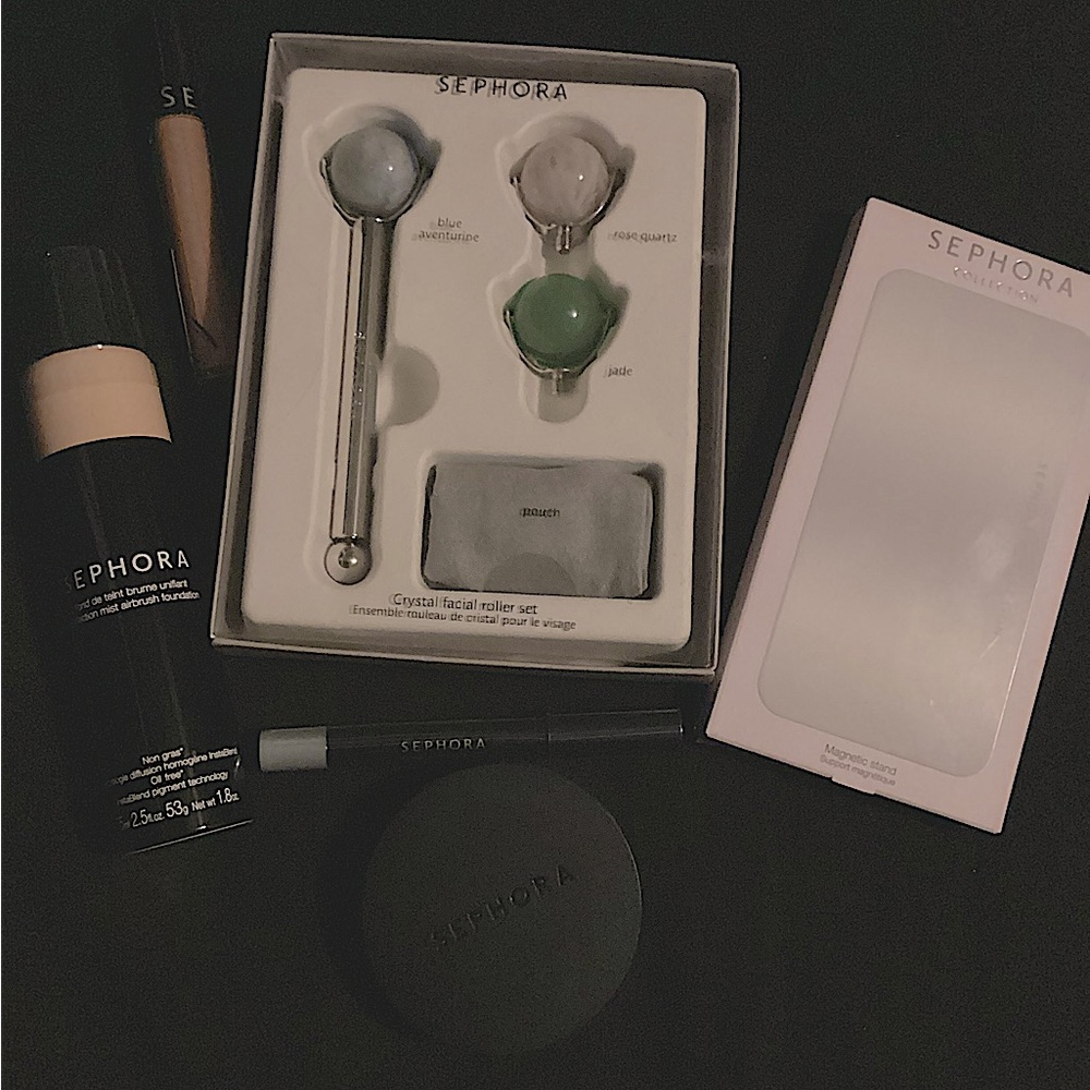 SEPHORA BUNDLE SPECIAL